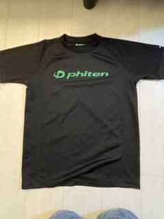Tシャツのサムネイル