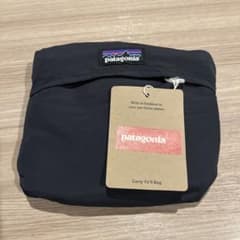 patagonia Carry Y'all Bag エコバッグのサムネイル