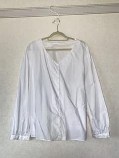 ちい様専用　　ブラウス シャツのサムネイル
