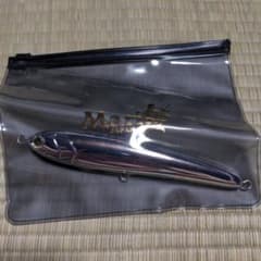 Maria 　ラピードF160　T-1000のサムネイル