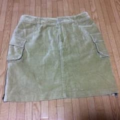 ミニスカート Lのサムネイル