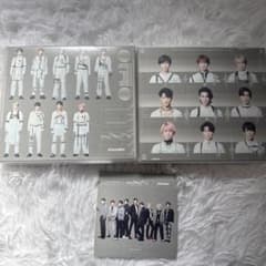 Snow Man Snow Labo. S2 CD＋DVDのサムネイル