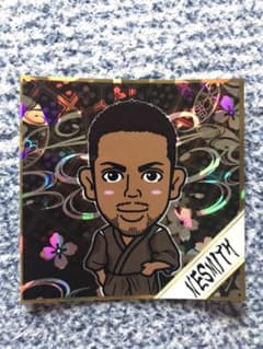 NESMITH シールのサムネイル