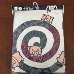 新品 未開封 豊天商店 ブーデンショウテン Tシャツのサムネイル