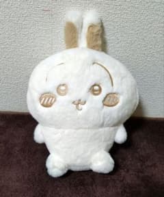 치이카와 박제~ 우유 이로~ 토끼