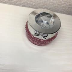 ジルスチュアート リラックス メルティ リップバーム 01 rose pink…のサムネイル