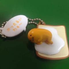 コメント値引きあり ぐでたまマスコット3のサムネイル