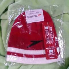 あき様 専用   mizuno ニット帽のサムネイル