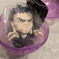 HUNTER×HUNTER すわらせ隊のサムネイル