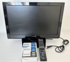 HITACHI WOOO 500GBテレビ 本体➕カセットHDD付き☆のサムネイル