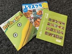 レタスクラブ 4月号のサムネイル