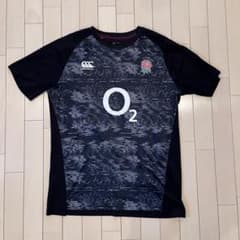 イングランド代表Tシャツのサムネイル