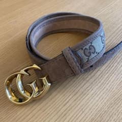 Gucci ベルトのサムネイル