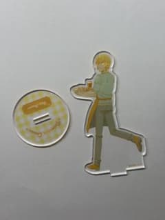名探偵コナン 安室透 アクリルスタンドのサムネイル