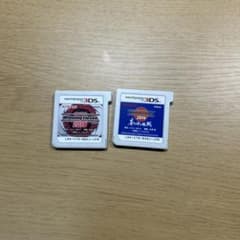 Winning Eleven 2014 、蒼き侍の挑戦　2本セットのサムネイル