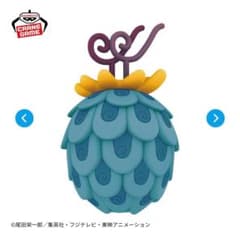 ウオウオの実　青龍　ルームライト　ワンピース