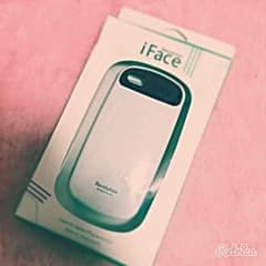 iface iPhoneケースのサムネイル
