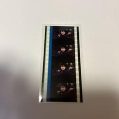 ヒプマイ ヒプノシスマイク ヒプムビ 特典 コマフィルム 山田一郎のサムネイル
