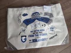 ガンバ大阪×フリークスストア FREAK'S STORE トートバッグ - メルカリ