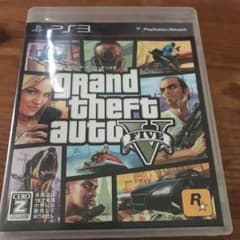 GTA5のサムネイル