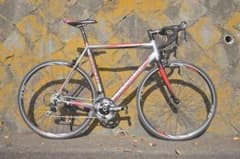 ショップ整備済み キャノンデール CAAD8 ロードバイク 適応身長175cm〜 ショップ整備済み キャノンデール CAAD8 ロードバイク 適応身長175cm
