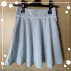 pom ponette junior スカートのサムネイル