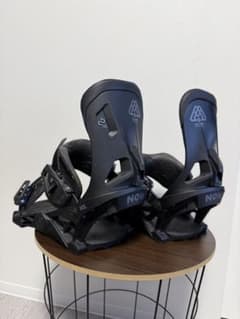 NOW Bindings Drive 21-22 スノーボード ビンディング - メルカリ