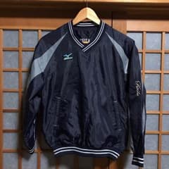 ミズノ Vジャンのサムネイル
