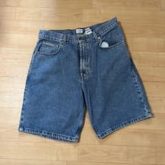ハーフパンツ　ジーンズ　カルバンクラインのサムネイル