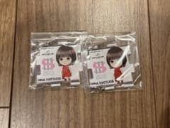 櫻坂46 3rd TOURパズルキーホルダー｜松田里奈のサムネイル