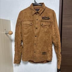 アメカジジャケットのサムネイル