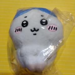 ちいかわ　ミニぬいぐるみマスコットのサムネイル