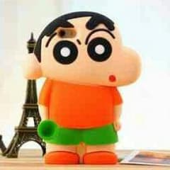 iPhone6☆クレヨンしんちゃんのサムネイル
