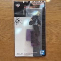 SAKAMOTO DAYS 一番くじ アクリルスタンド 神々廻のサムネイル