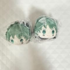 ヒロアカ もちマス 緑谷出久 - メルカリ