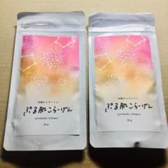 ※専用です※ ぷる肌こらーげん　4個のサムネイル