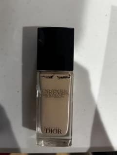 DIOR ディオールスキン フォーエヴァー フルイド グロウ 0Nのサムネイル