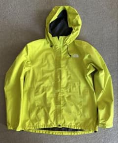 The North Face GORE-TEX レインジャケット レディースＬのサムネイル