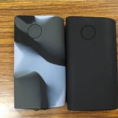 グロー シリコンカバー 2個セットのサムネイル