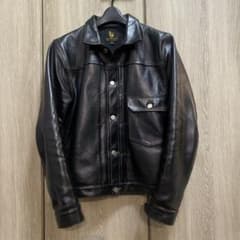 ファインクリークFINE CREEK LEATHERS リッチモンド40 - メルカリ