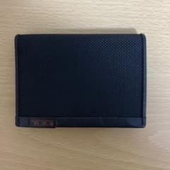 TUMI カードケースのサムネイル