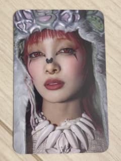 XG AWE JURIN トレカのサムネイル