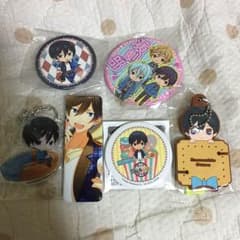 あんスタ 北斗 セットのサムネイル