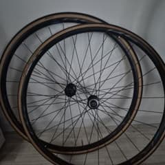 SHIMANO ( シマノ ) ロードバイク用ディスクホイール WH-RS171 - メルカリ