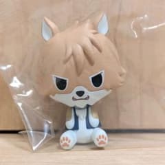 이치 반 쿠지 NARUTO 나루토 웨이브의 국편 E상 닌개 쵸코코 울시