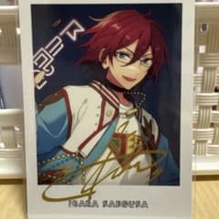 あんスタP.A.shots!! 7周年 七種茨のサムネイル