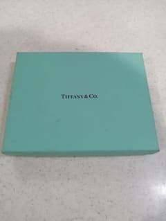 《値下げ》TIFFANY ティファニー 写真立てのサムネイル