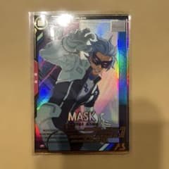 機動戦士ガンダム アーセナルベース マスクのサムネイル