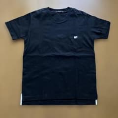 SCYE BASICS ポケットTシャツ ブラック 38のサムネイル