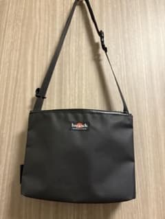 【希少美品】/Bagjack/バックジャック/トリオショルダーバッグ/Bshopのサムネイル